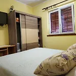 Apartment Luca