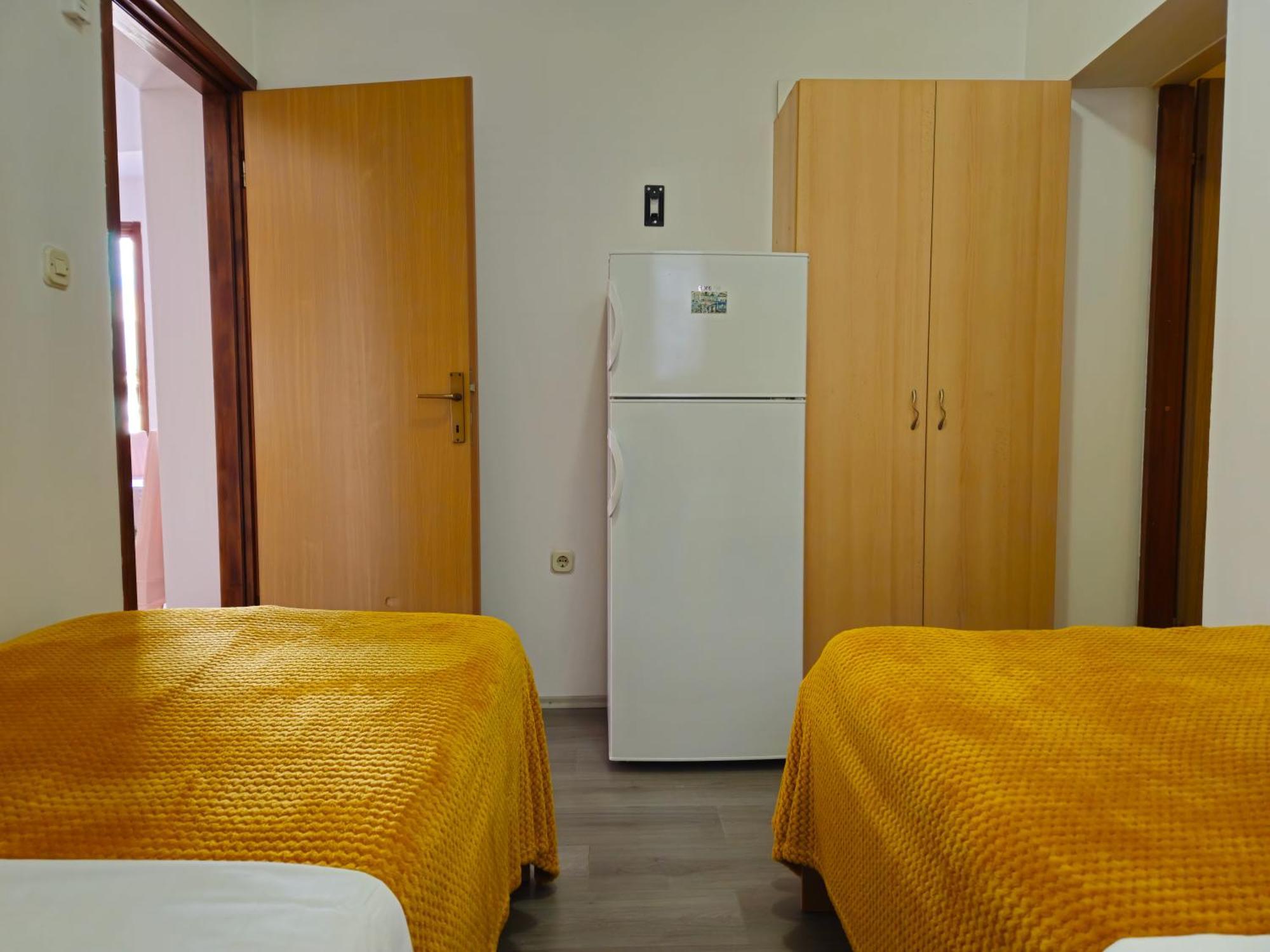 Luca Apartment Zadar