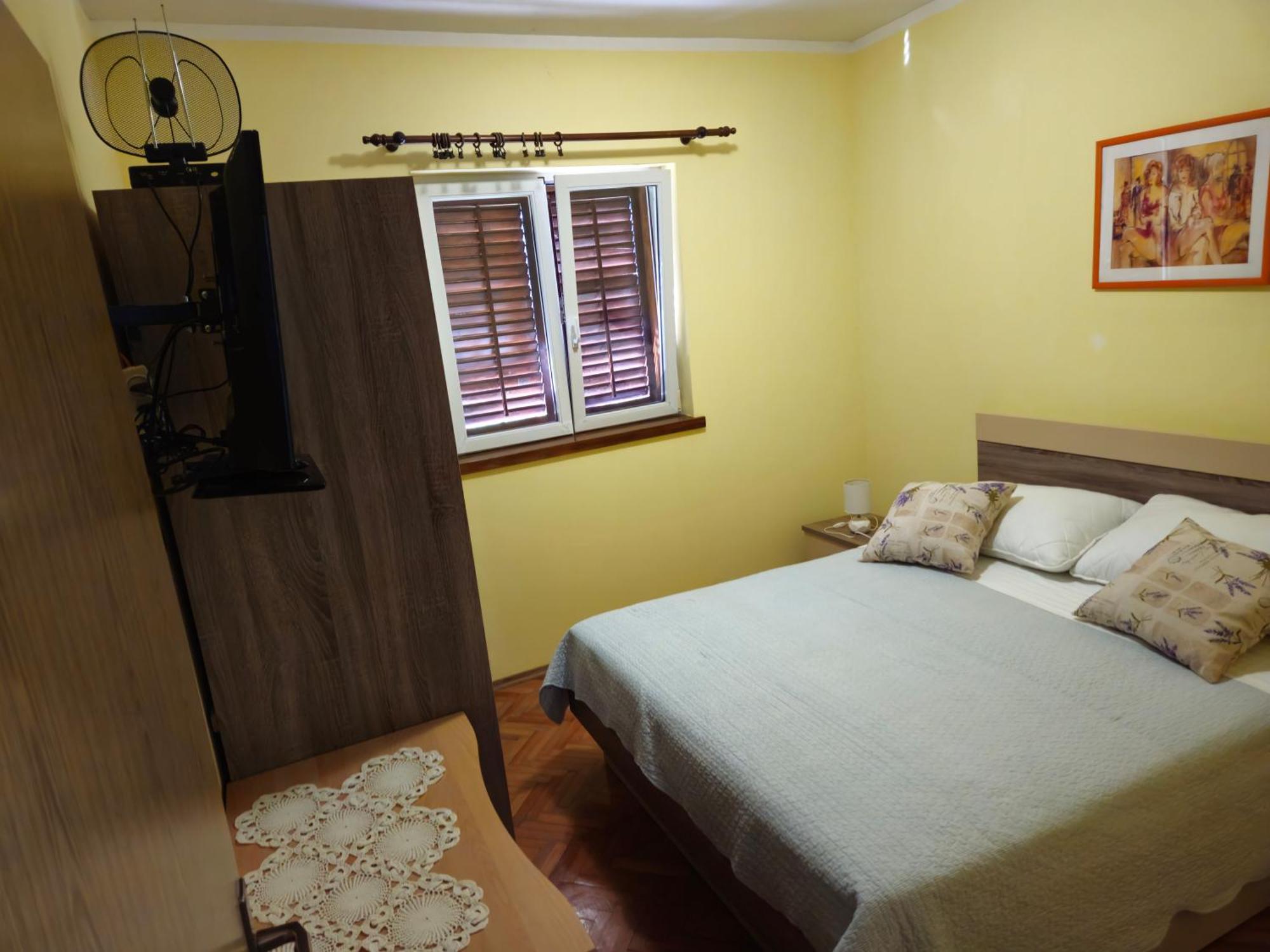 Apartment Luca Zadar